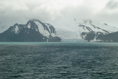 2015 Elephant Island Antartica