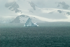 2015 Elephant Island Antartica
