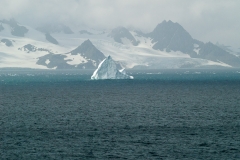 2015 Elephant Island Antartica