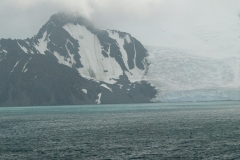 2015 Elephant Island Antartica