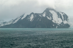 2015 Elephant Island Antartica