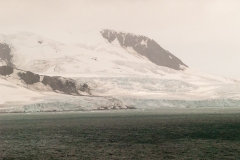 2015 Elephant Island Antartica