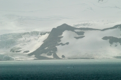 2015 Elephant Island Antartica