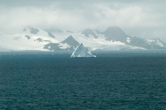 2015 Elephant Island Antartica