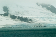 2015 Elephant Island Antartica