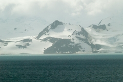 2015 Elephant Island Antartica