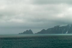 2015 Elephant Island Antartica
