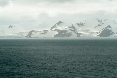 2015 Elephant Island Antartica