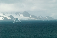 2015 Elephant Island Antartica