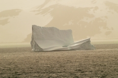 2015 Elephant Island Antartica