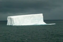 2015 Elephant Island Antartica