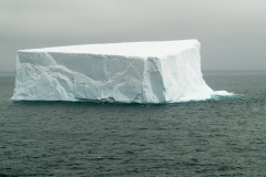 2015 Elephant Island Antartica