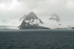 2015 Elephant Island Antartica