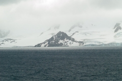 2015 Elephant Island Antartica