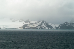 2015 Elephant Island Antartica