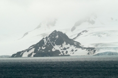 2015 Elephant Island Antartica