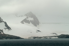 2015 Elephant Island Antartica