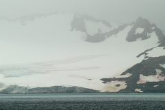 2015 Elephant Island Antartica