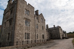 2013 Engish Channel Castles