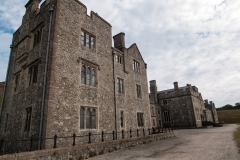 2015 Dover Castle England