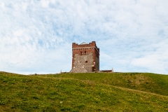 2015 Dover Castle England