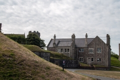 2015 Dover Castle England