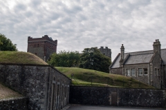 2015 Dover Castle England
