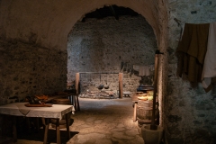 2015 Dover Castle England