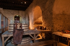 2015 Dover Castle England