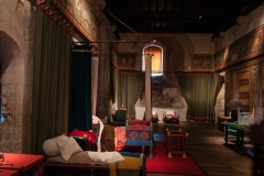 2015 Dover Castle England