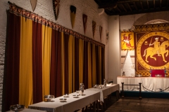 2015 Dover Castle England