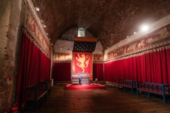 2015 Dover Castle England