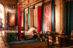 2015 Dover Castle England