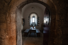 2015 Dover Castle England