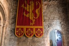 2015 Dover Castle England