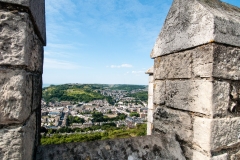 2015 Dover Castle England