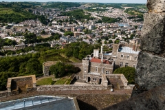 2015 Dover Castle England