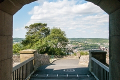 2015 Dover Castle England