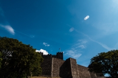 2015 Dover Castle England