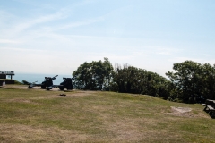 2015 Dover Castle England