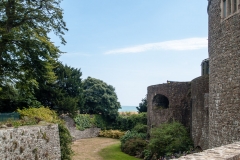 2015 Walmer Castle and Gardens England