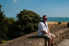 2015 Walmer Castle and Gardens England