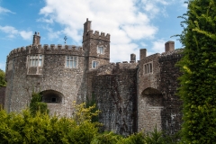 2015 Walmer Castle and Gardens England