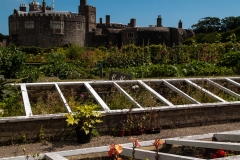 2015 Walmer Castle and Gardens England