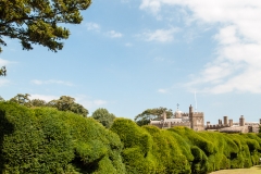 2015 Walmer Castle and Gardens England