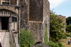 2015 Walmer Castle and Gardens England