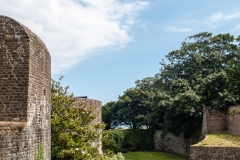 2015 Walmer Castle and Gardens England