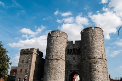 2015 Deal Castle England