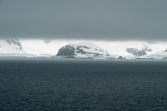 2015 Gelache Strait Antartica