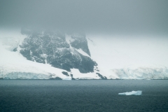 Gerlache Strait